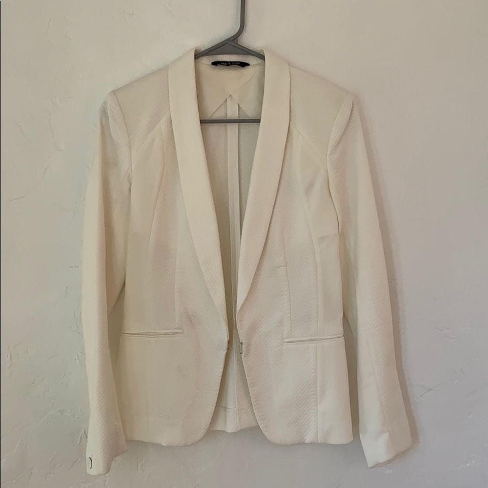 Rag and Bone Blazer